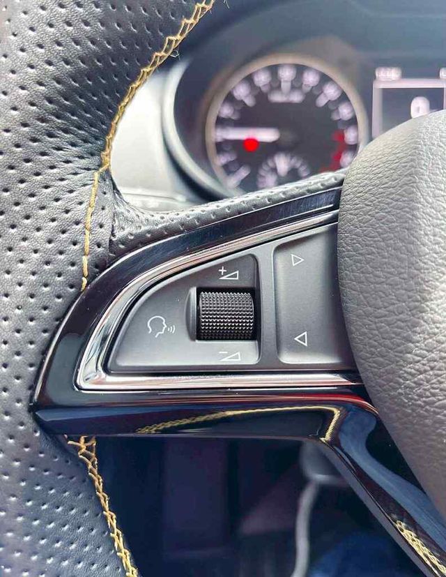 SKODA司科達 OCTAVIA COMBI  第16張相片