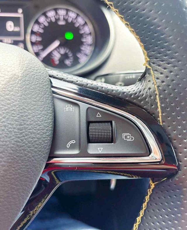 SKODA司科達 OCTAVIA COMBI  第17張相片