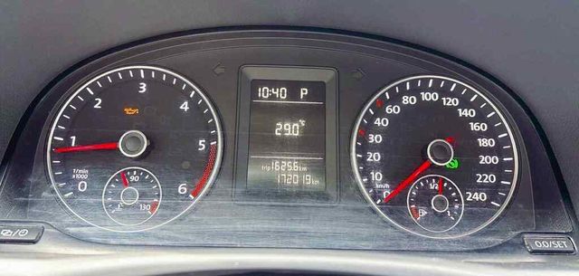 VOLKSWAGEN福斯 TOURAN  第5張相片