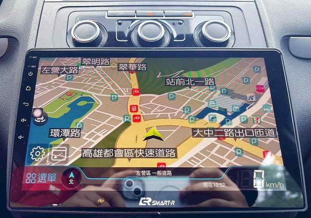 VOLKSWAGEN福斯 TOURAN  第10張相片