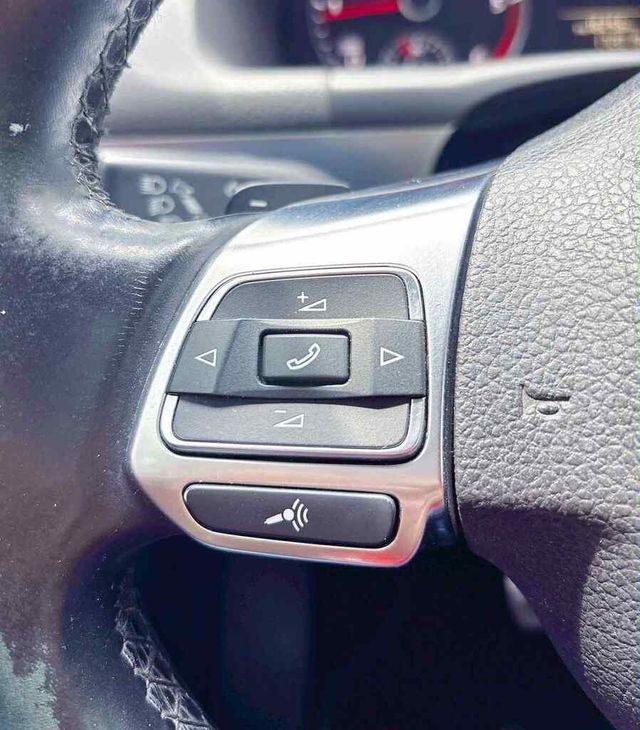 VOLKSWAGEN福斯 TOURAN  第11張相片