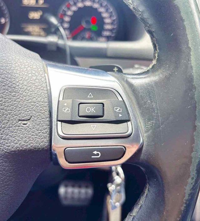 VOLKSWAGEN福斯 TOURAN  第12張相片