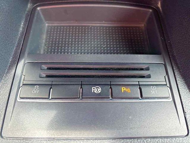 VOLKSWAGEN福斯 TOURAN  第13張相片