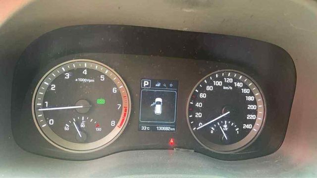 HYUNDAI現代 TUCSON  第6張相片