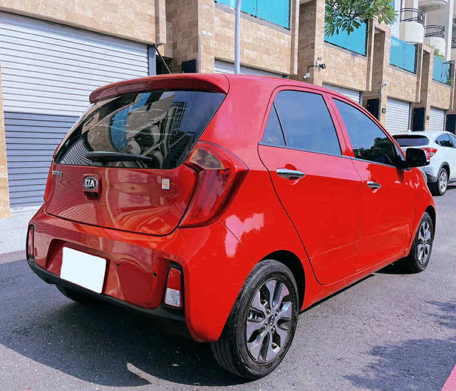 KIA起亞 MORNING  第2張相片