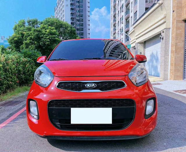 KIA起亞 MORNING  第3張相片