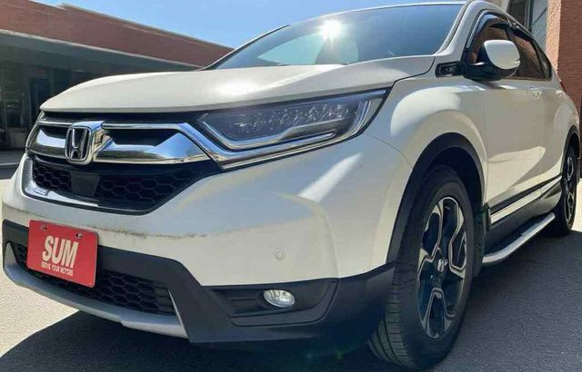 HONDA本田 CR-V  第5張相片