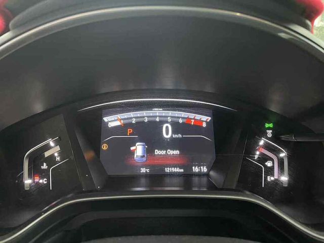 HONDA本田 CR-V  第6張相片