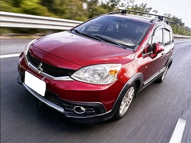 MITSUBISHI三菱 COLT PLUS  第5張相片