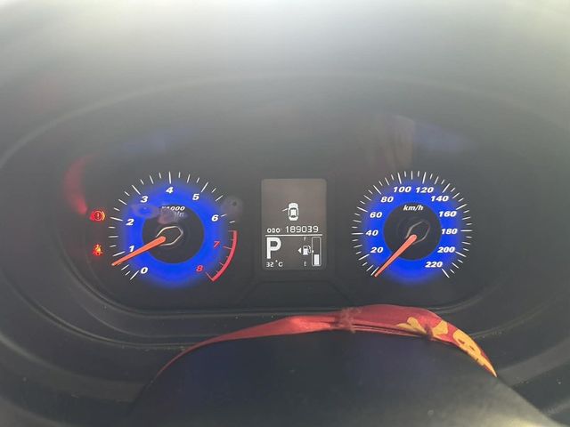 MITSUBISHI三菱 COLT PLUS  第6張相片