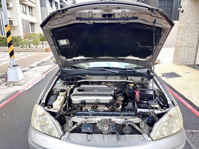 NISSAN日產 SENTRA M1  第6張相片