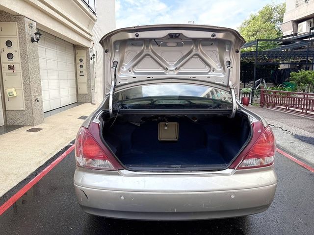 NISSAN日產 SENTRA M1  第7張相片