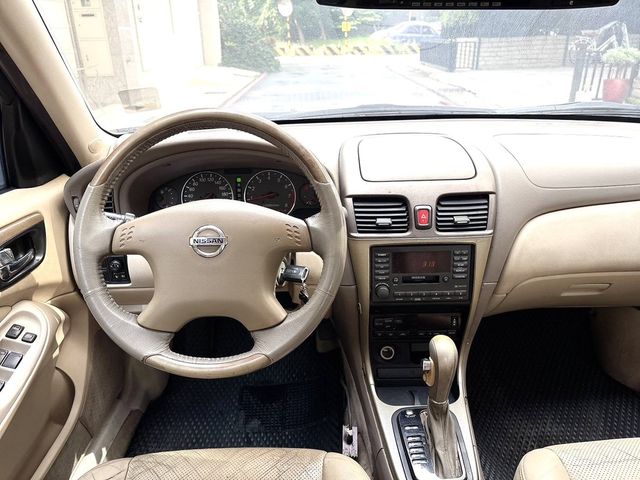 NISSAN日產 SENTRA M1  第10張相片
