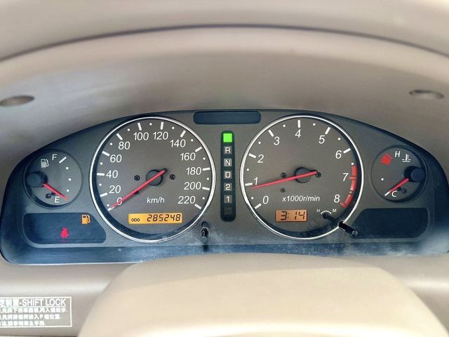 NISSAN日產 SENTRA M1  第11張相片