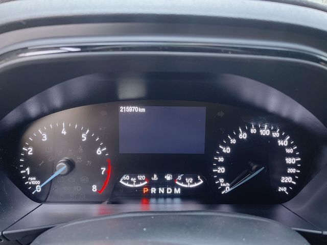 FORD福特 FOCUS ST  第6張相片