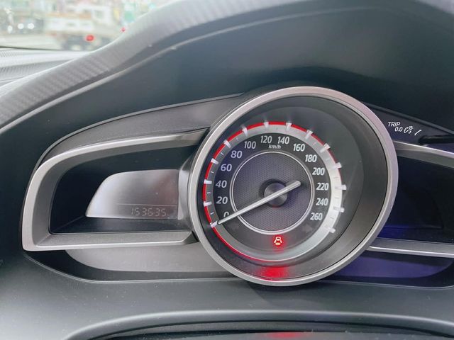 MAZDA馬自達 MAZDA 3  第6張相片