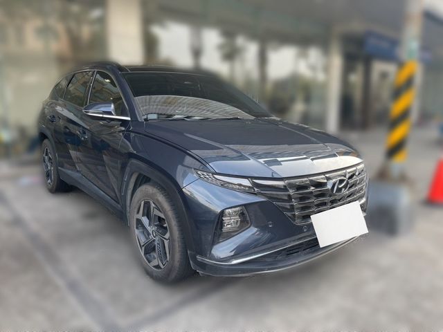 HYUNDAI現代 TUCSON  第3張相片