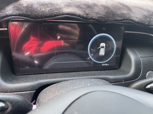 HYUNDAI現代 TUCSON  第6張相片