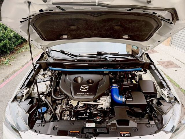 MAZDA馬自達 CX-3  第6張相片