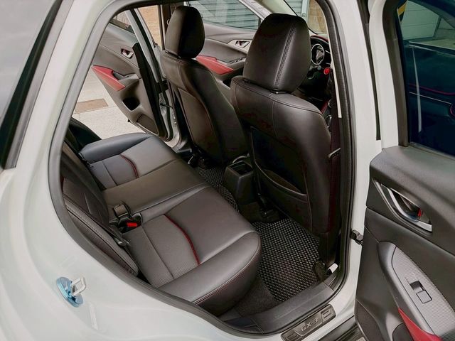MAZDA馬自達 CX-3  第14張相片