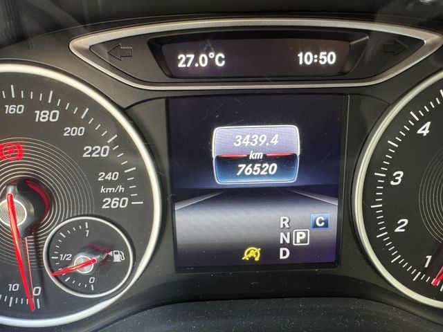 M-BENZ賓士 A180  第6張相片