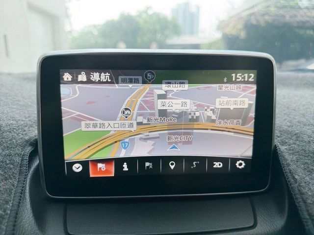 MAZDA馬自達 CX-3  第11張相片