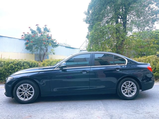 BMW寶馬 316I  第3張相片