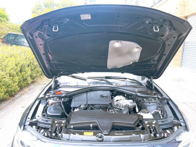 BMW寶馬 316I  第6張相片