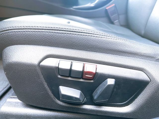 BMW寶馬 316I  第11張相片