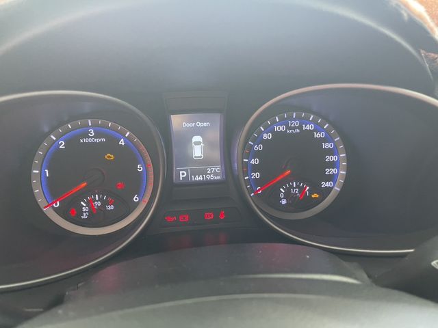 HYUNDAI現代 SANTA FE  第6張相片