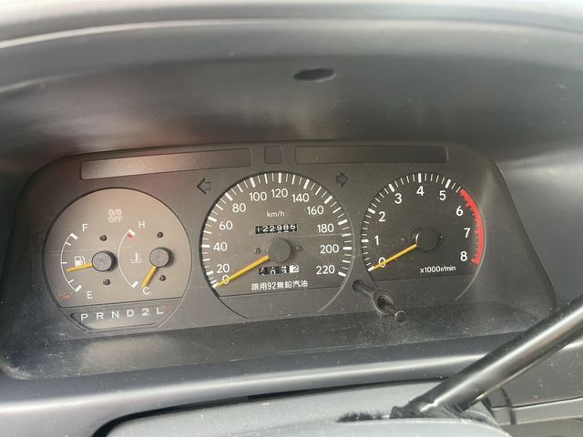 TOYOTA豐田 HIACE  第6張相片