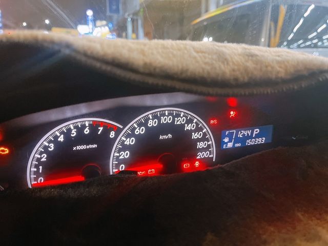 TOYOTA豐田 YARIS  第6張相片