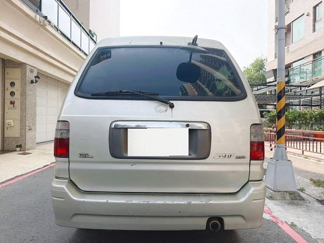 TOYOTA豐田 ZACE  第3張相片