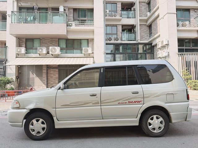 TOYOTA豐田 ZACE  第5張相片