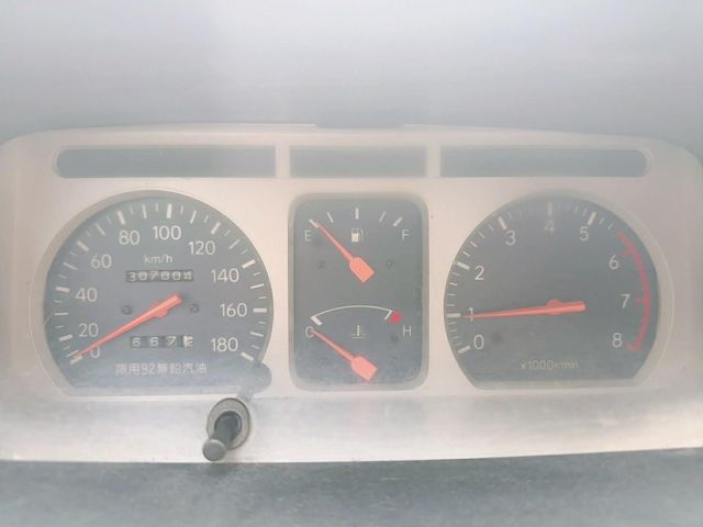 TOYOTA豐田 ZACE  第7張相片