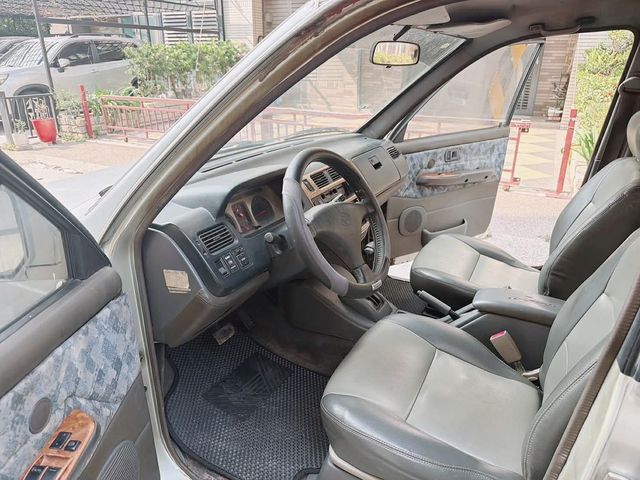 TOYOTA豐田 ZACE  第9張相片