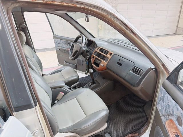 TOYOTA豐田 ZACE  第10張相片