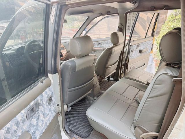 TOYOTA豐田 ZACE  第11張相片