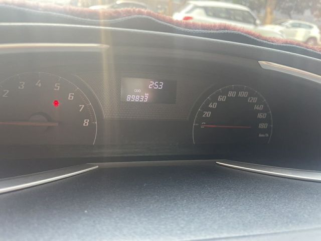 TOYOTA豐田 SIENTA  第6張相片