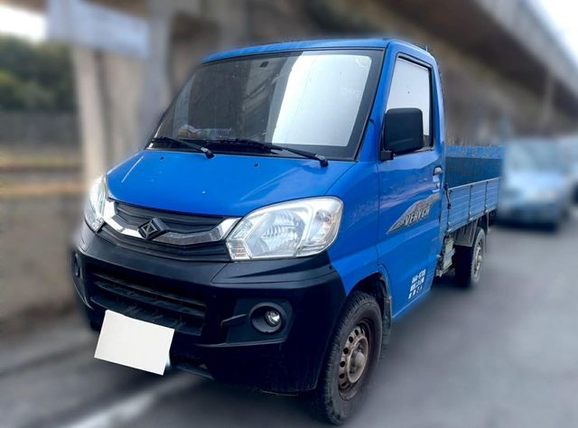 MITSUBISHI三菱 VERYCA  第1張相片