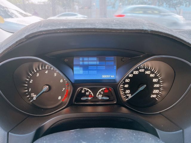 FORD福特 FOCUS  第6張相片