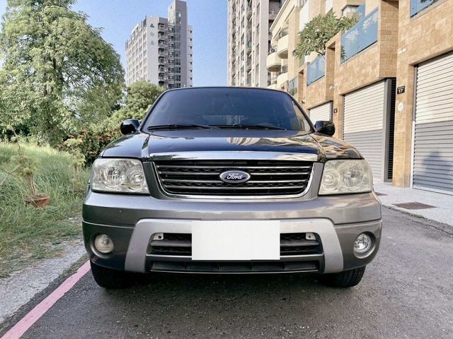 FORD福特 ESCAPE  第3張相片