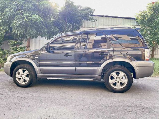 FORD福特 ESCAPE  第4張相片