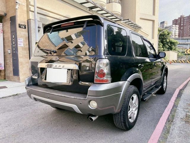 FORD福特 ESCAPE  第6張相片