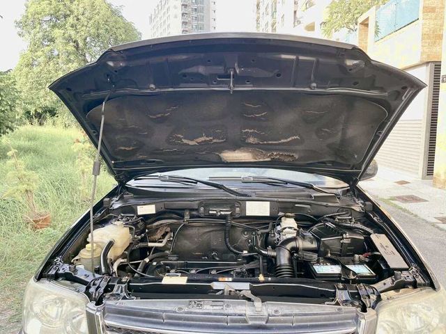 FORD福特 ESCAPE  第7張相片