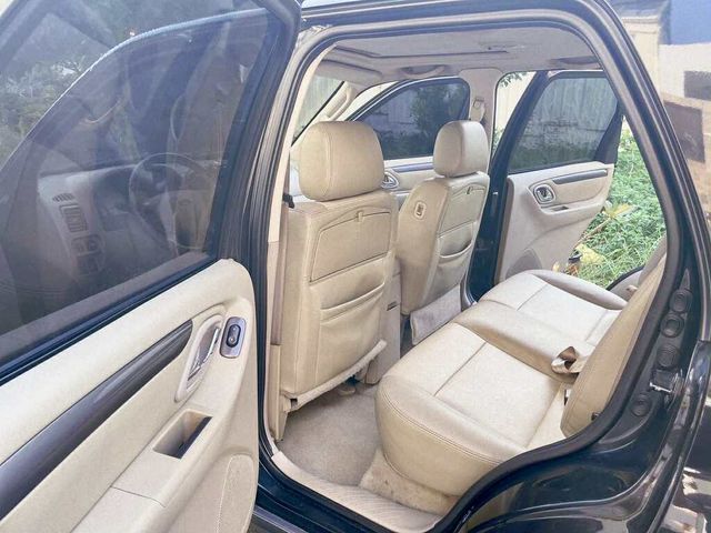 FORD福特 ESCAPE  第12張相片