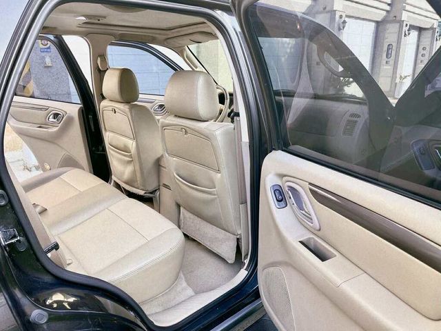 FORD福特 ESCAPE  第14張相片