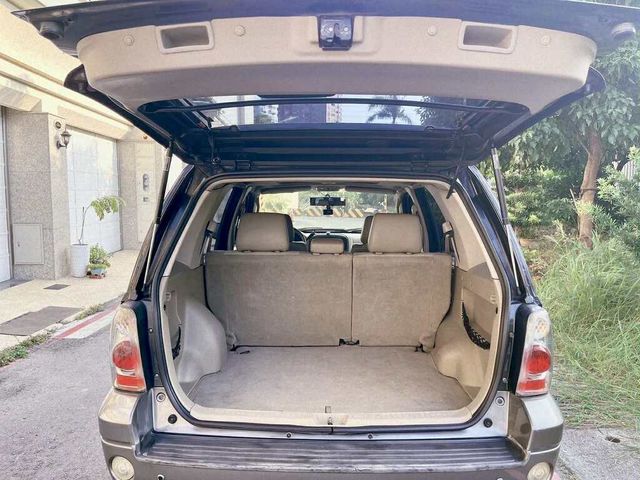 FORD福特 ESCAPE  第15張相片