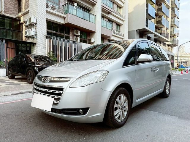 LUXGEN納智捷 M7 TURBO  第2張相片