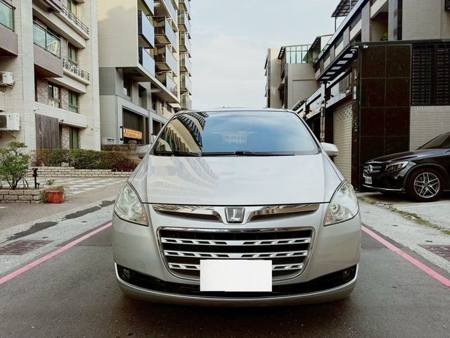 LUXGEN納智捷 M7 TURBO  第3張相片